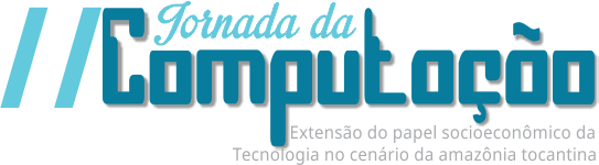 II Jornada da Computação